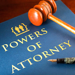 Power Of Attorney Consultants